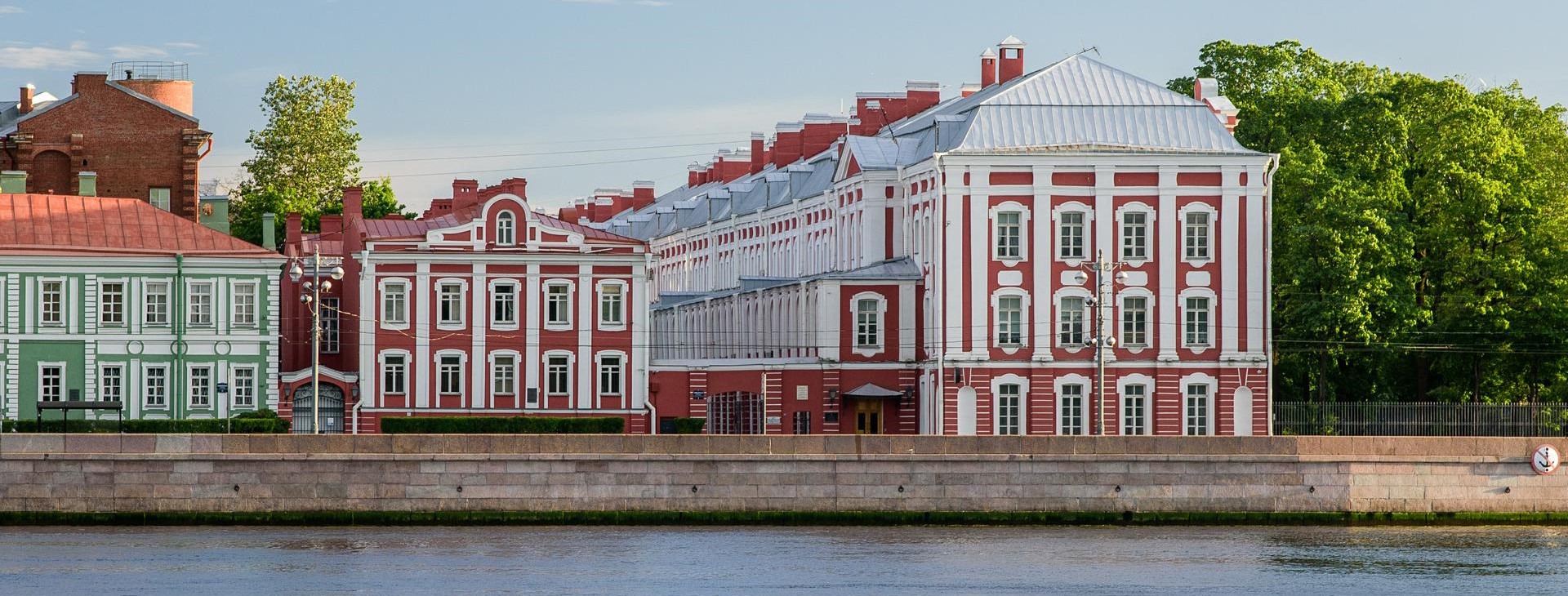 спбгу в санкт петербурге