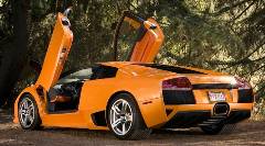 Хватит ли владельцам Lamborghini денег на бензин Хватит ли владельцам Lamborghini денег на бензин