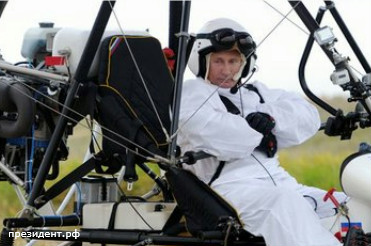 Путин Со Стерхами Фото