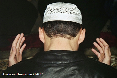 Таблица намаза - Официальный сайт Духовного управления мусульман Казахстана