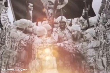 Русский солдат сказал правду (скрытая камера) — Video | VK