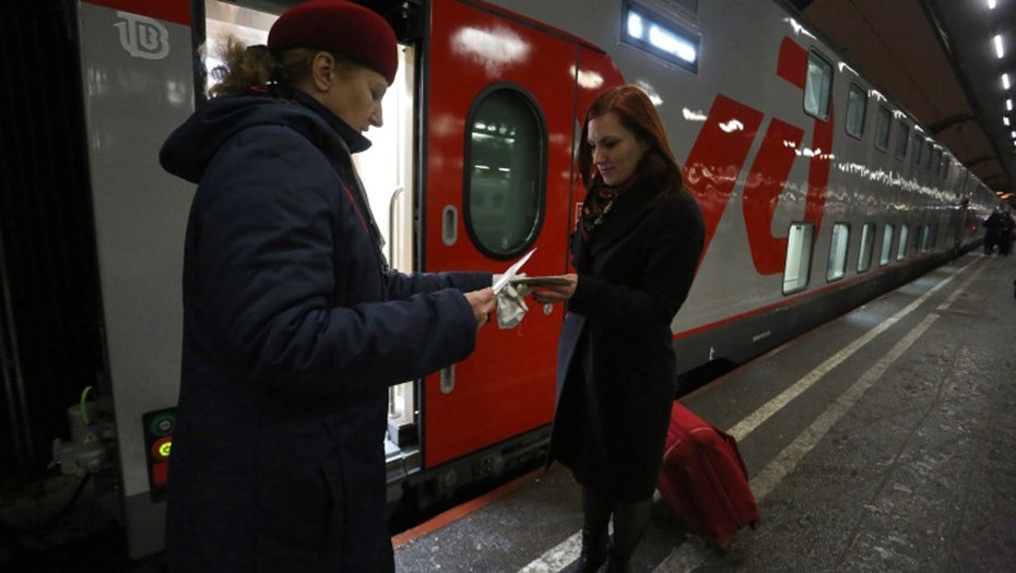 Покупка билетов на поезд за 90 суток. Поезд Львов Санкт-Петербург.