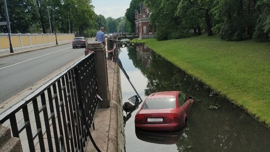 Водитель пушкин спб