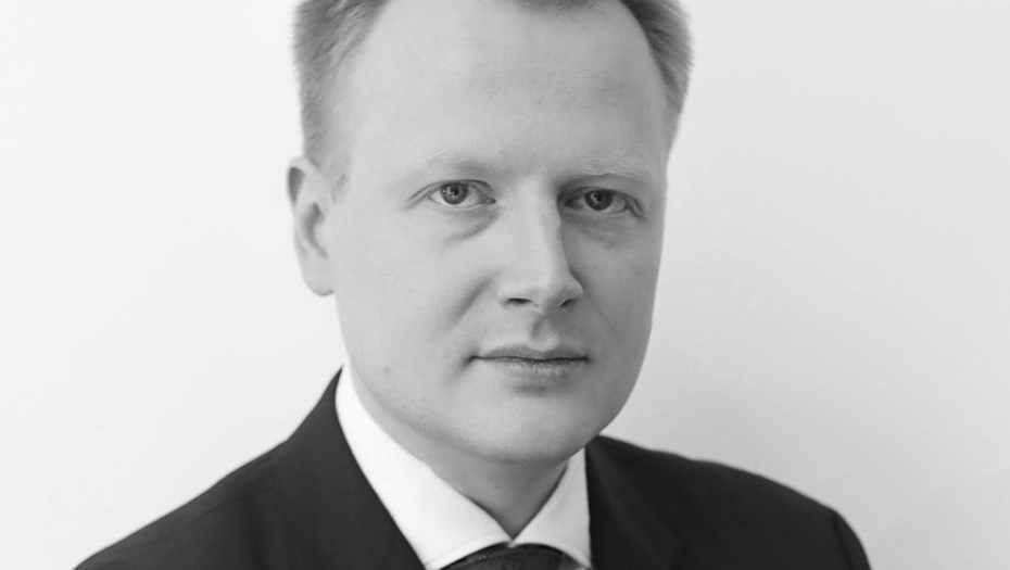 Президент ЦСР Александр Синицын