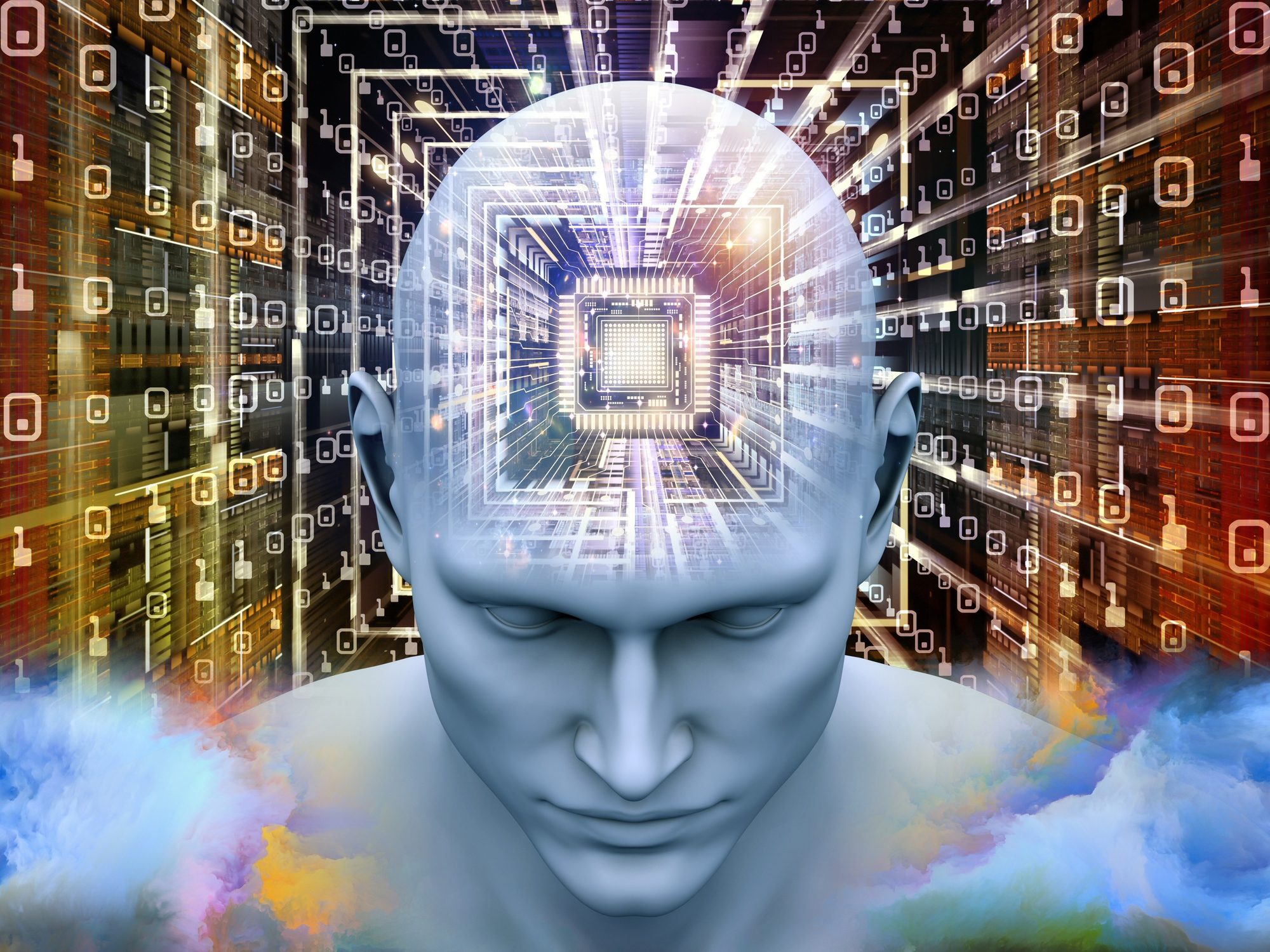 Влияние информационных технологий на человека. Воздействие на сознание. Влияние на сознание человека. Воздействие на разум человека. Цифровое сознание.