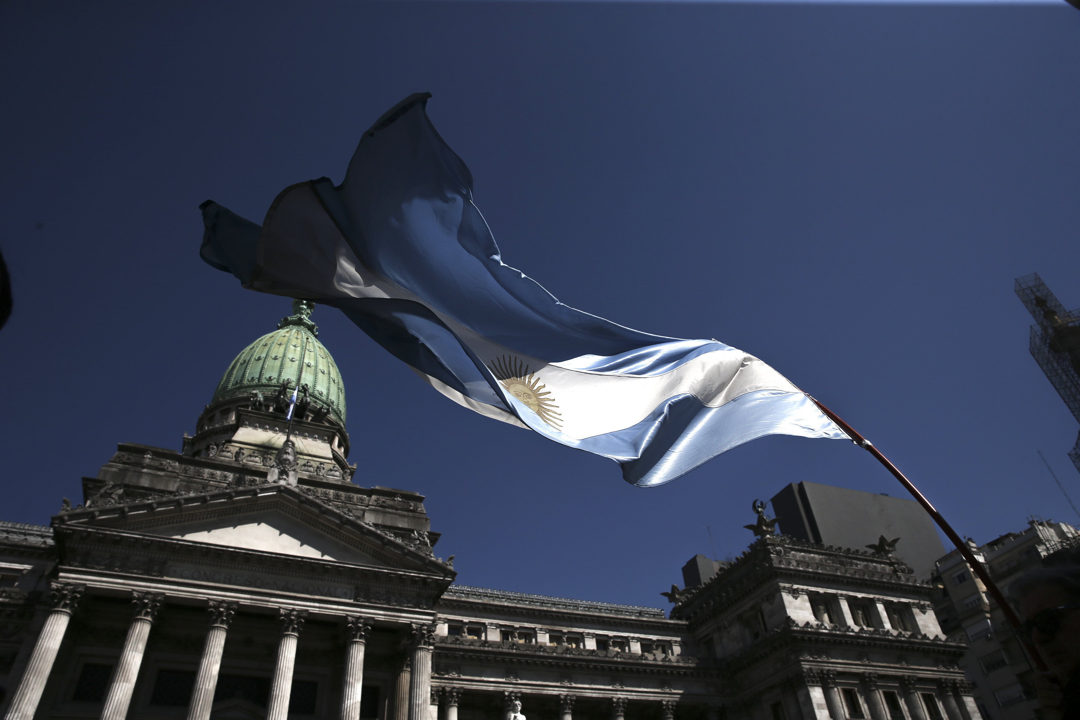 Экономическое развитие аргентины
