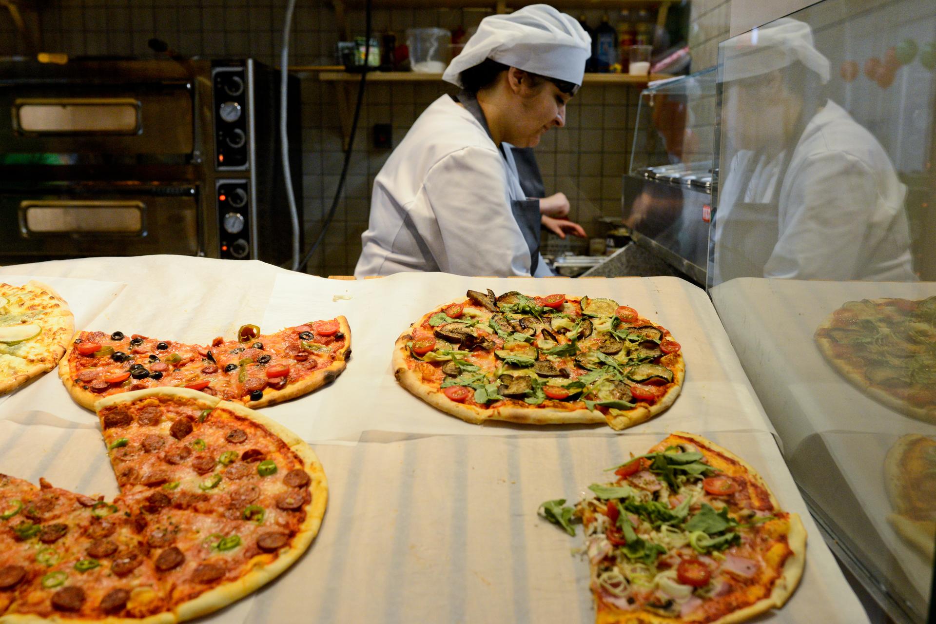 22 сантиметра пицца рецепт фото 50