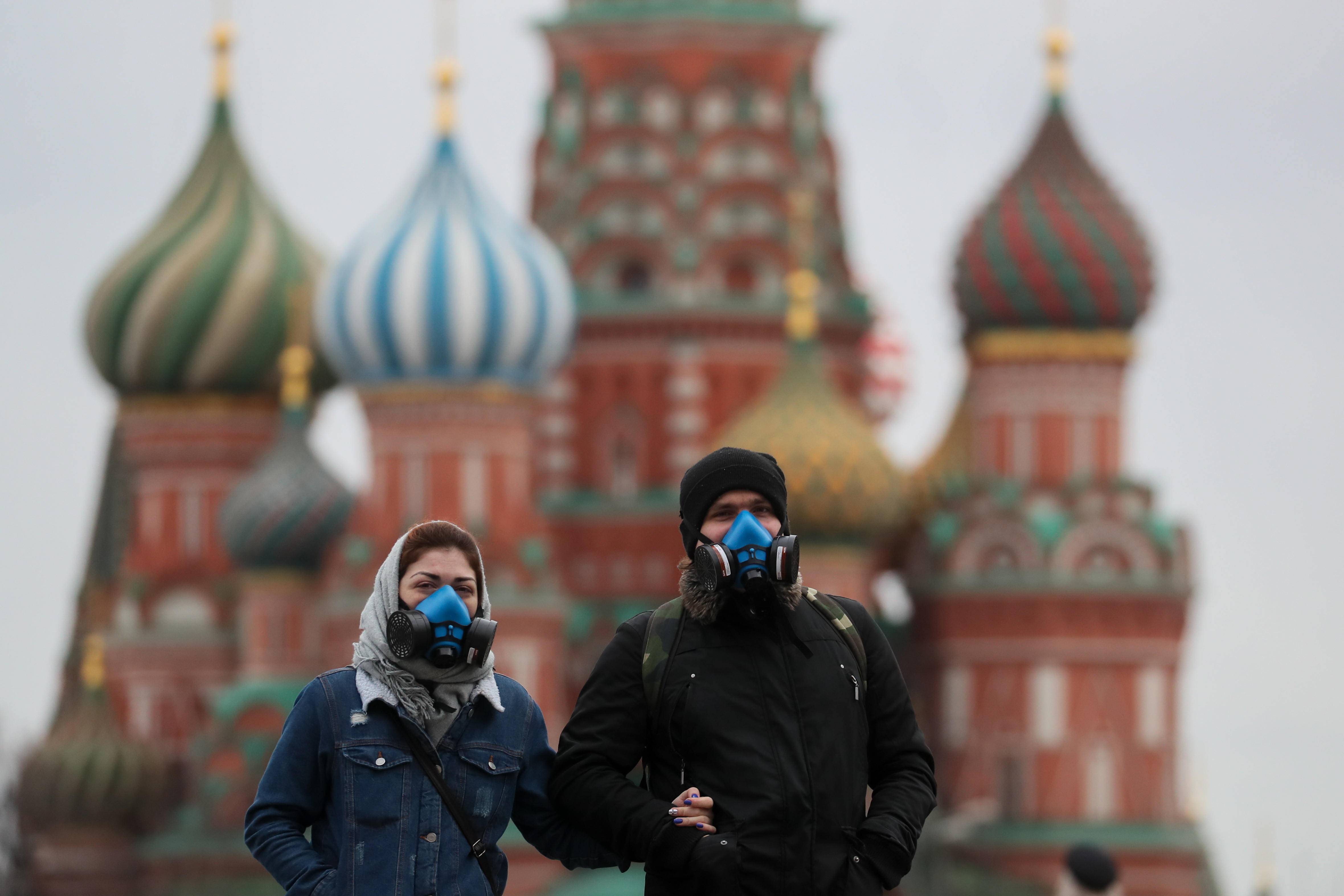 Фото всех людей в россии