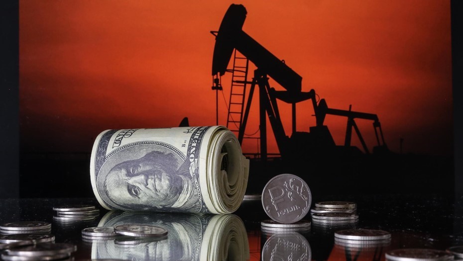 Нефть возвращается: цены на чёрное золото вновь выросли