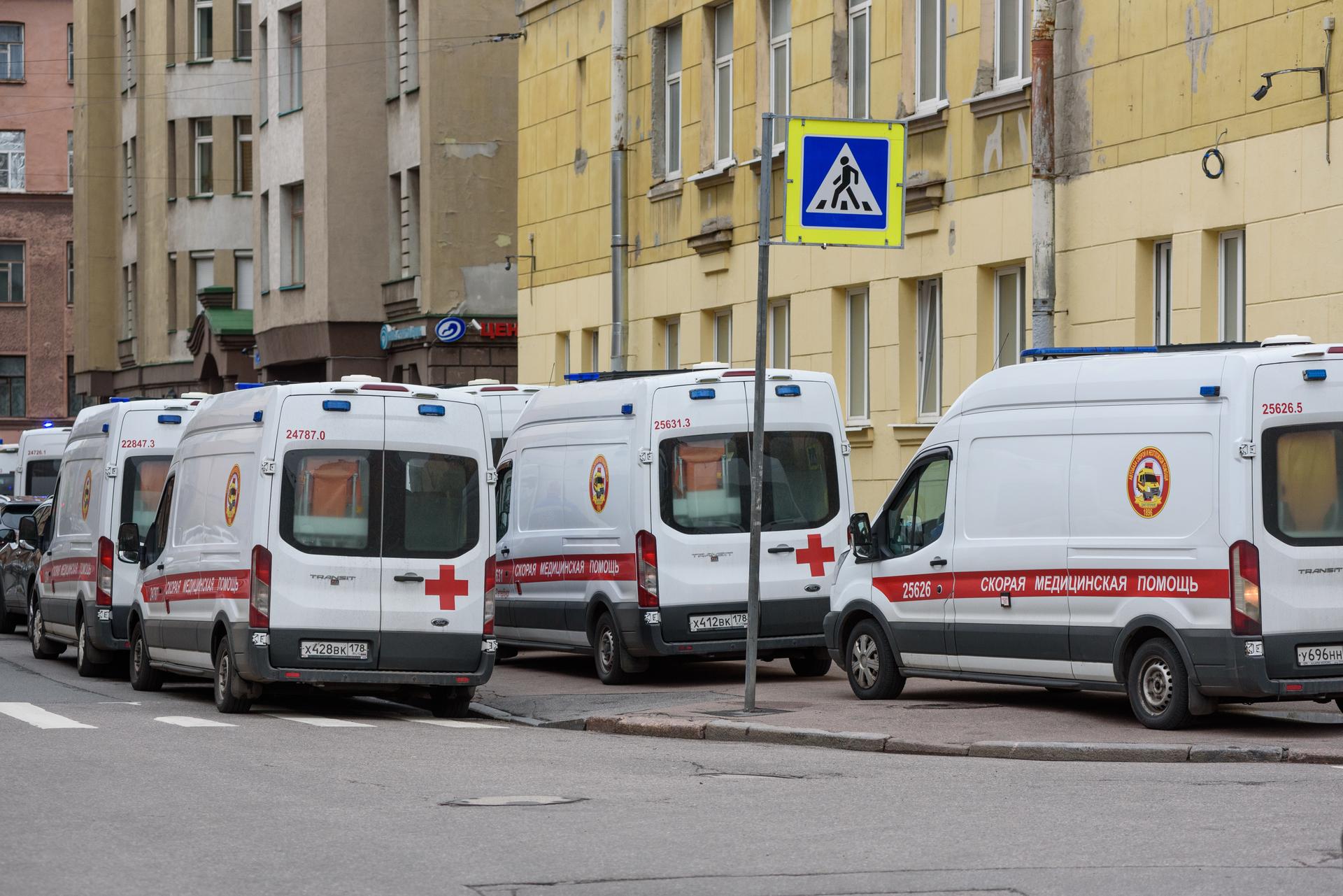 ВОЗ заявила о тревожной ситуации с COVID-19 в мире