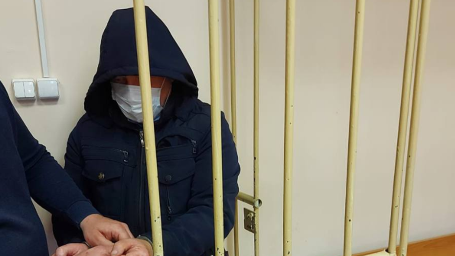 Арест женщины в суде. Санкт Петербург осуждены 11 человек в 2009 году Видеоархив. Международный суд арест