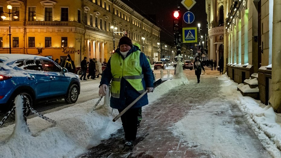 Ока плохо работают дворники