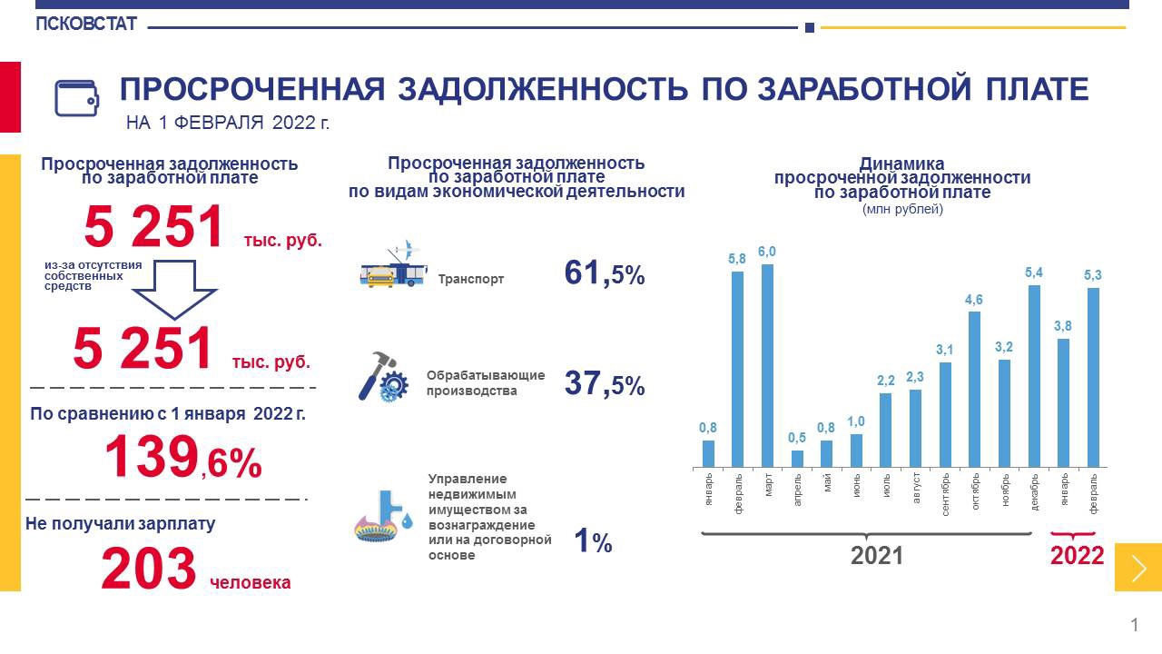 Мрот 2023 псковская область. Снижение задолженности по ЗП. Заработная плата работников. Просроченная задолженность по ЗП на 2022 год Тула. Заработная плата статистика.