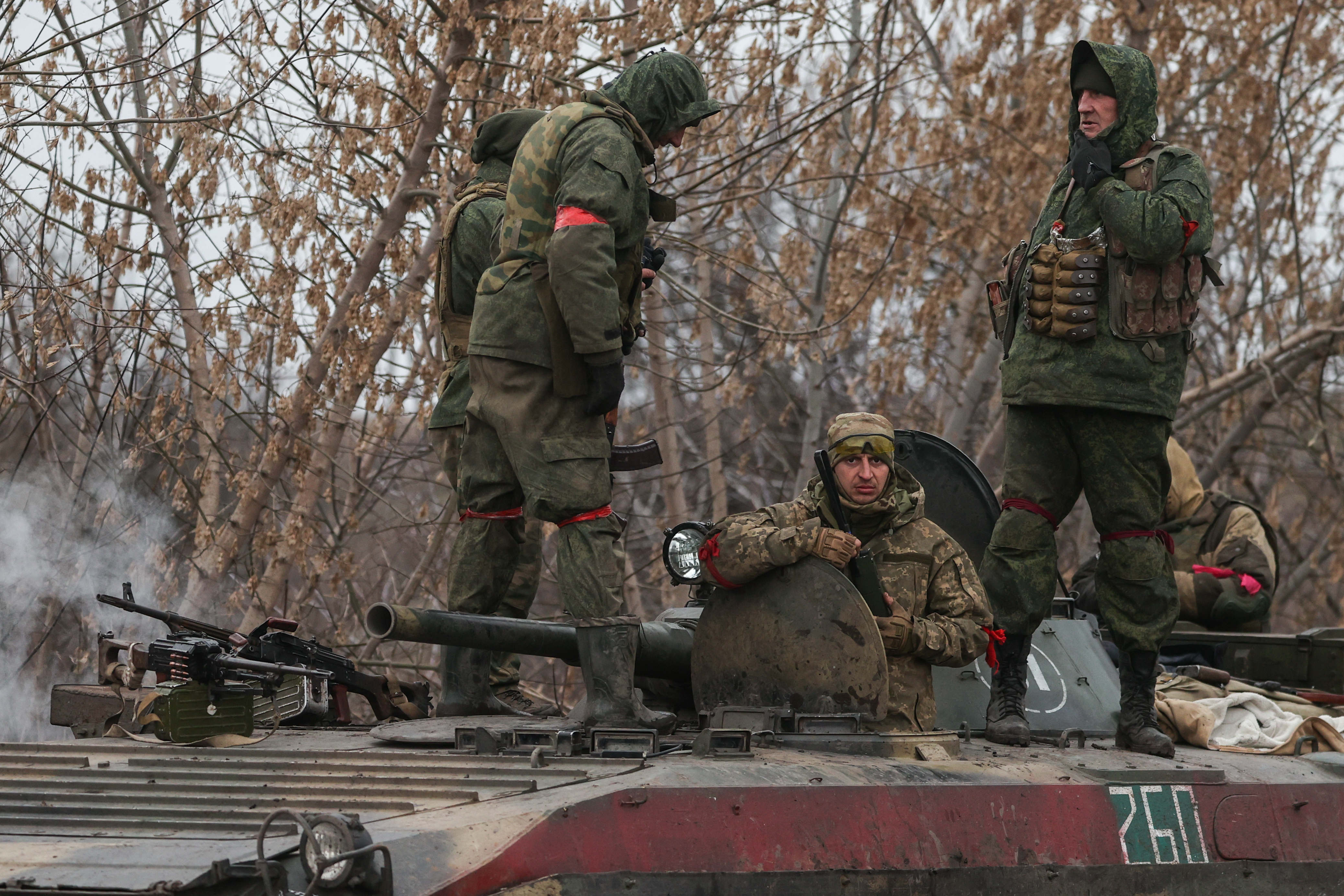 12 января военная операция. Российские войска. Русские войска на Украине. Специальная Военная операция.
