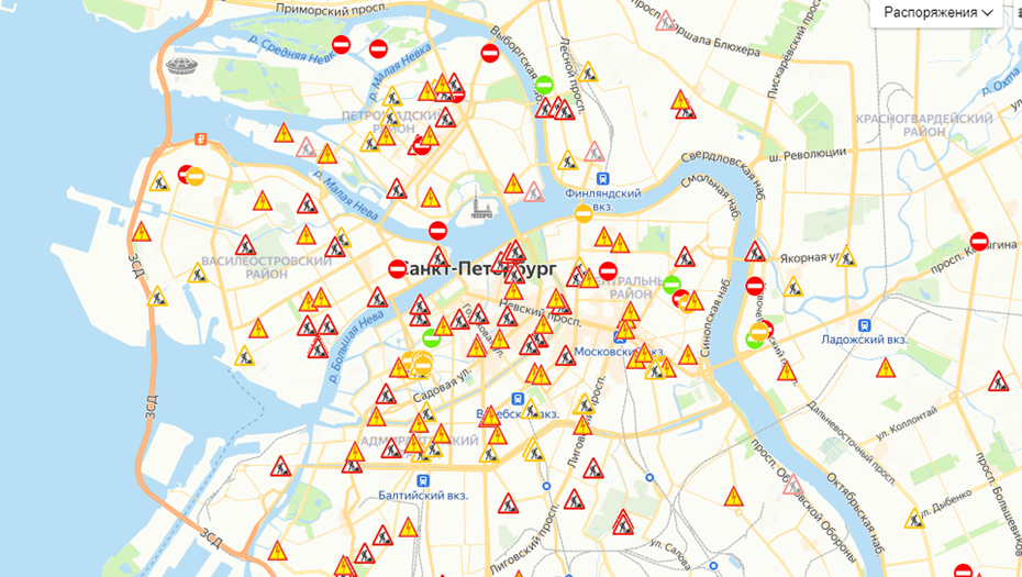 10 показать на карте. Карта СПБ. Карта бомбоубежищ СПБ 2022. Карта дорог Питера. Новостройки в СПБ В 2022 году карта.