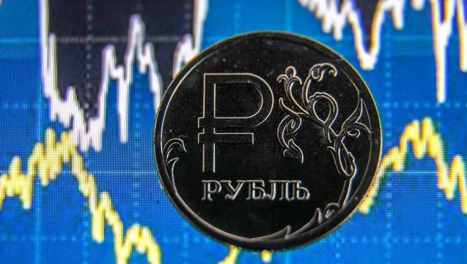 Всемирный банк предсказал падение ВВП России на 11%