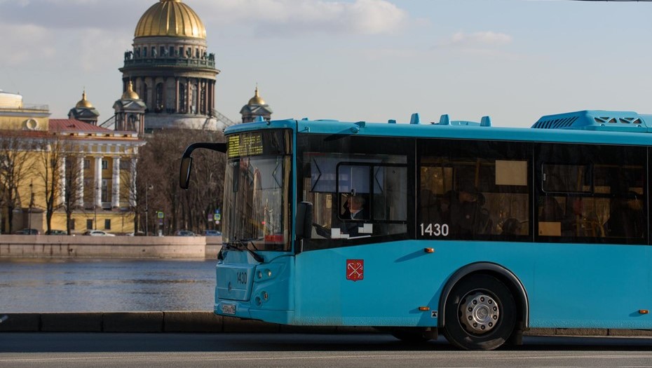 Станция "Гавань", глава комфина, автобусы горят из-за санкций