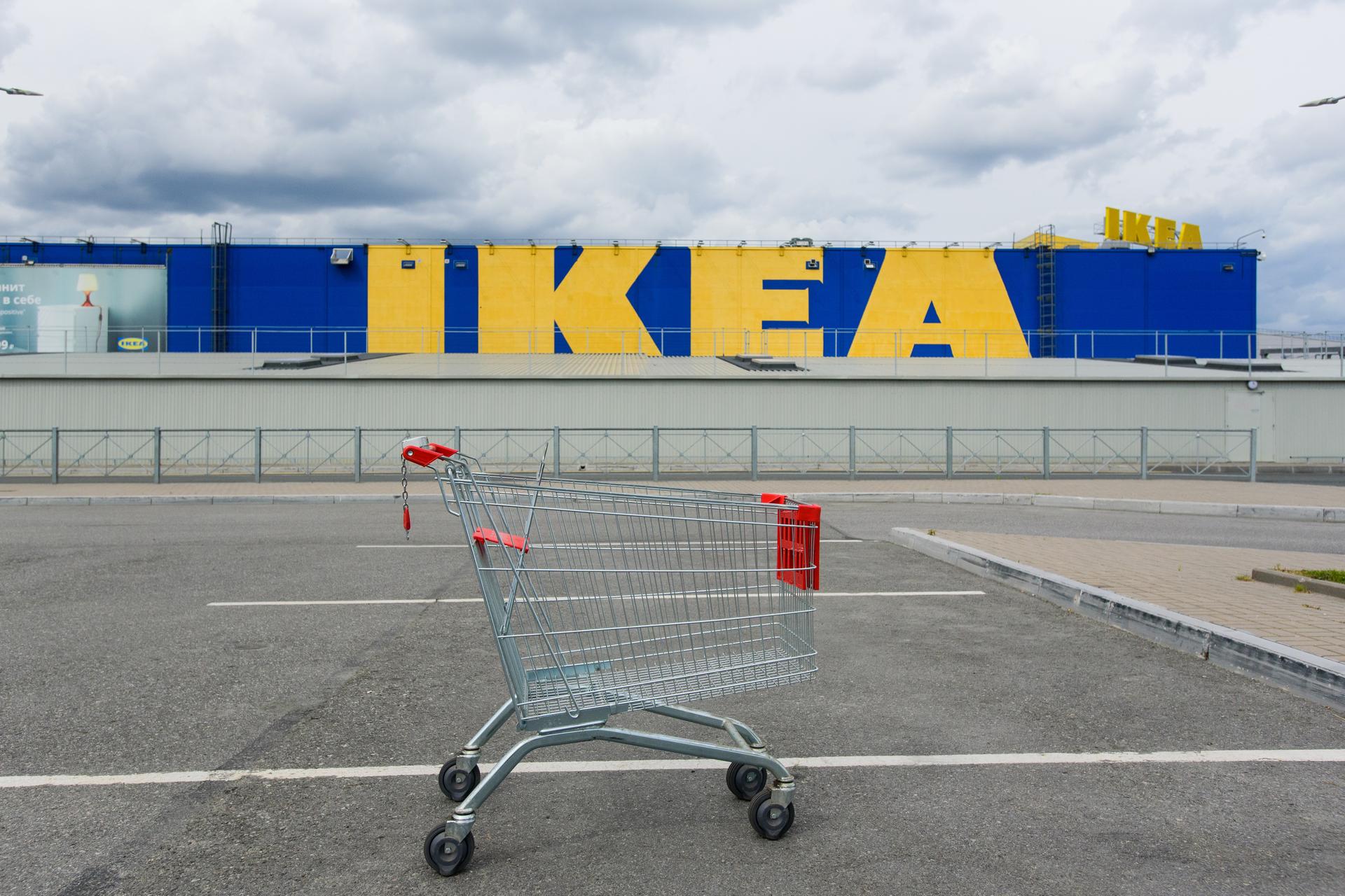 Икеа возвращается в россию 2022. Ikea в России. Икеа магазин. Икеа в Швеции. Ikea возвращается.