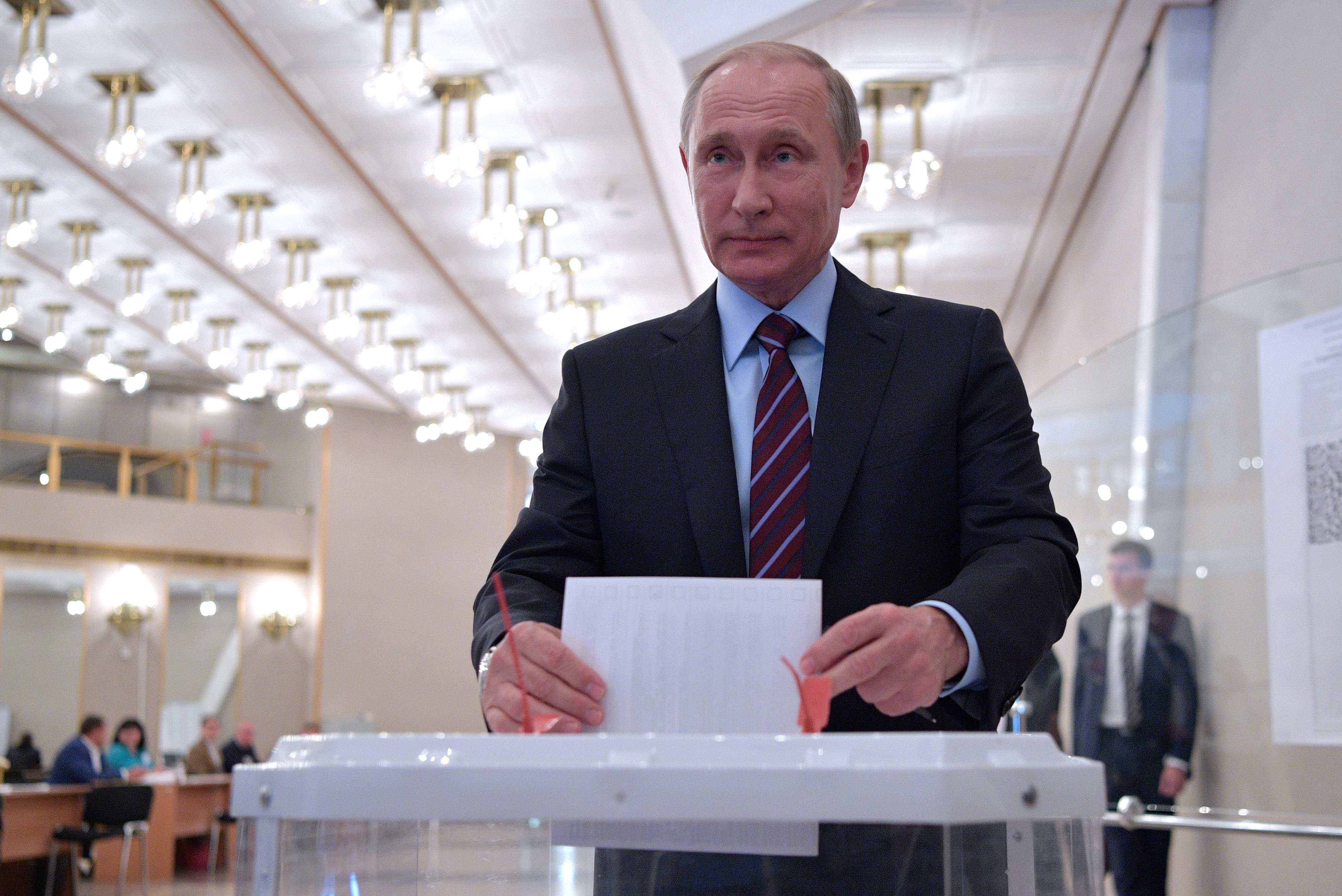 Риа новости выборы президента. Выборы президента Путина.