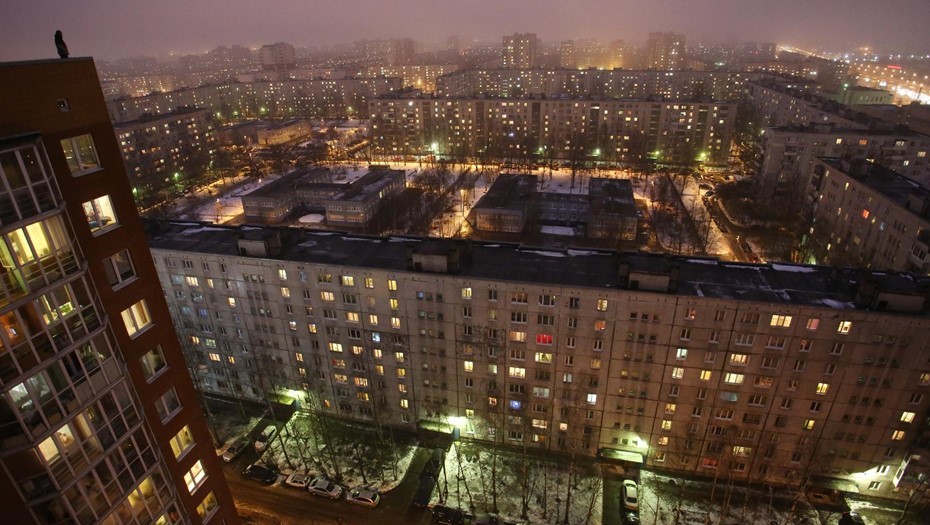 Стоимость Квартиры В Москве Вторичное