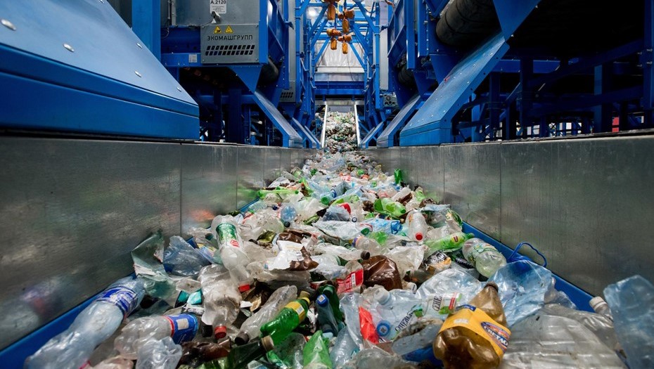 В Архангельской области объявили торги на строительство мусорного комплекса под Коряжмой
