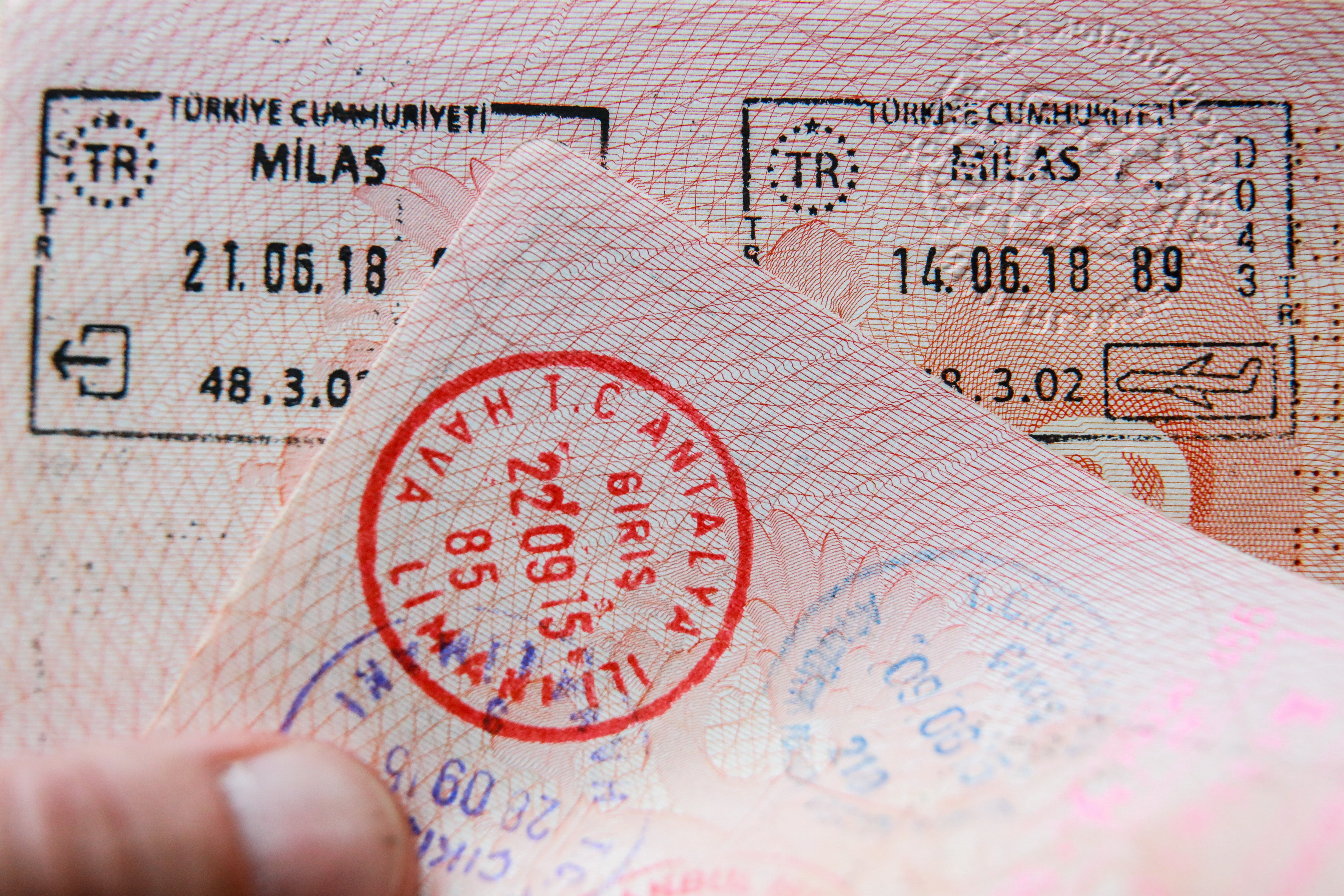 Как получить рабочую визу в Польшу: инструкция пошагово