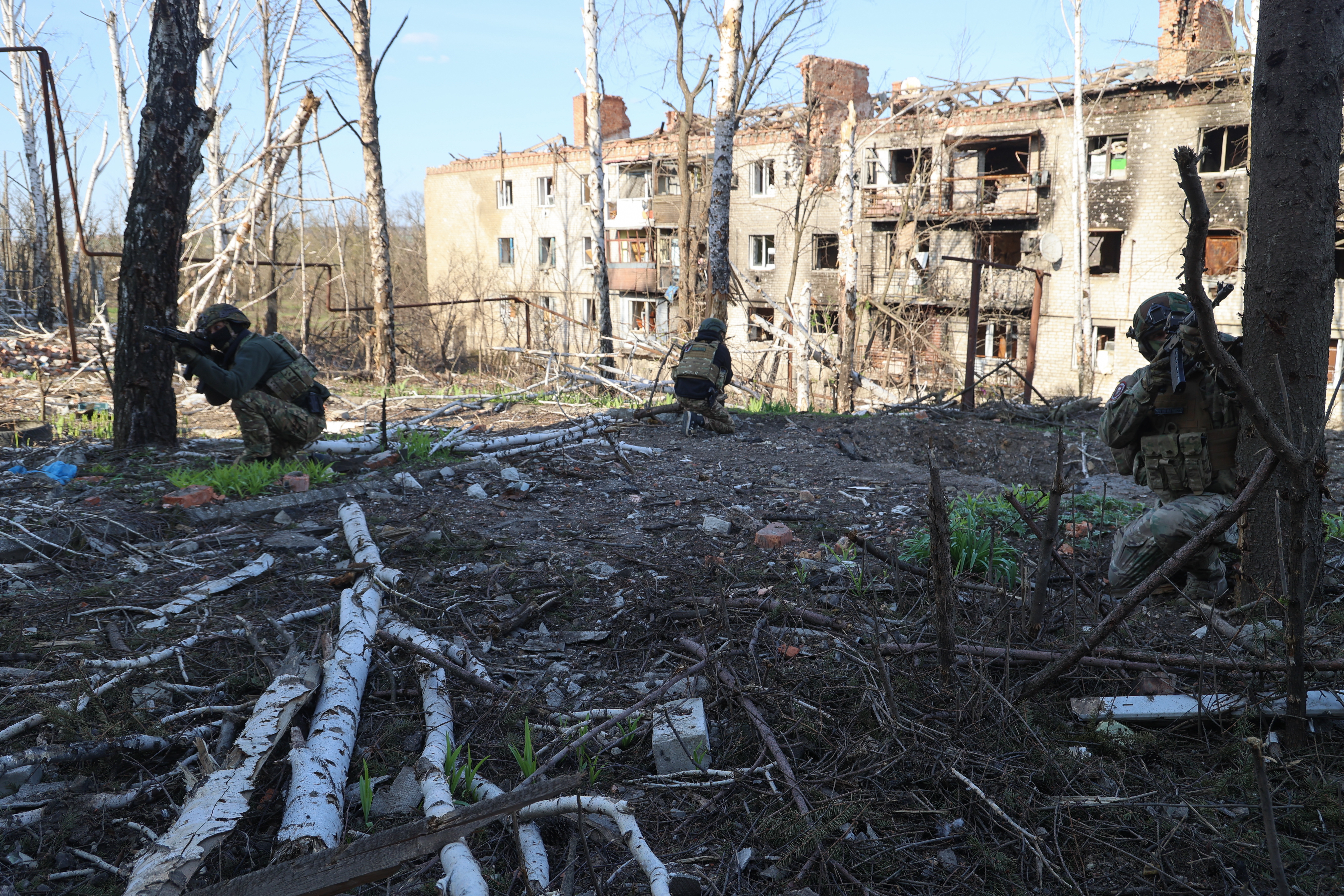 Артемовск сегодня новости последнего