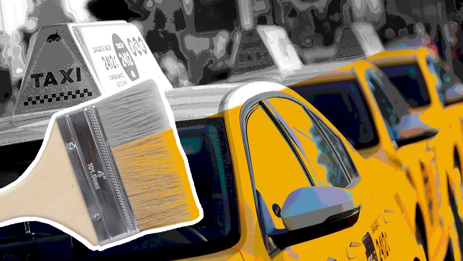 580 закон о такси: основные требования и изменения
