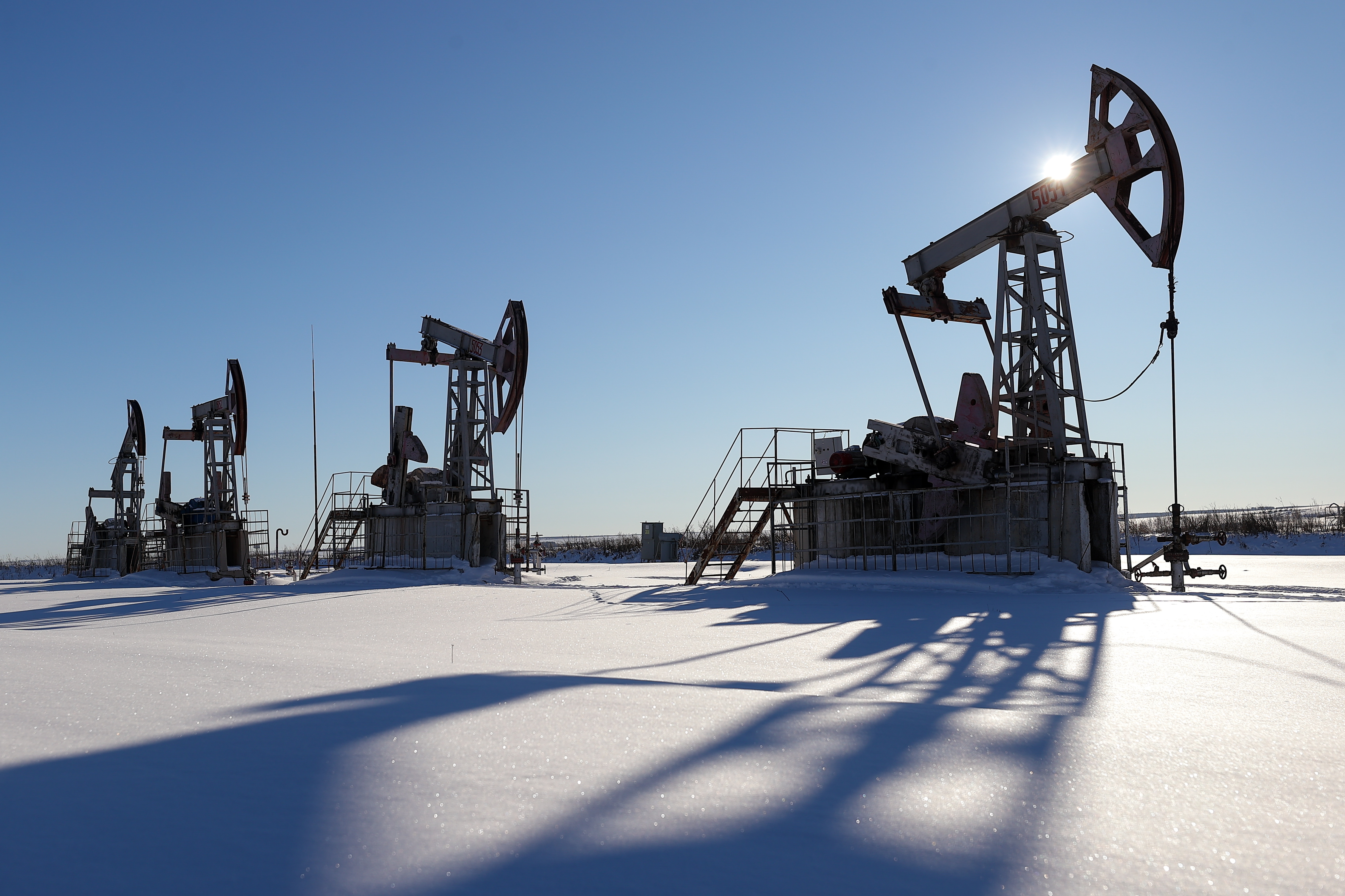 Что Будет С Россией Когда Закончится Нефть