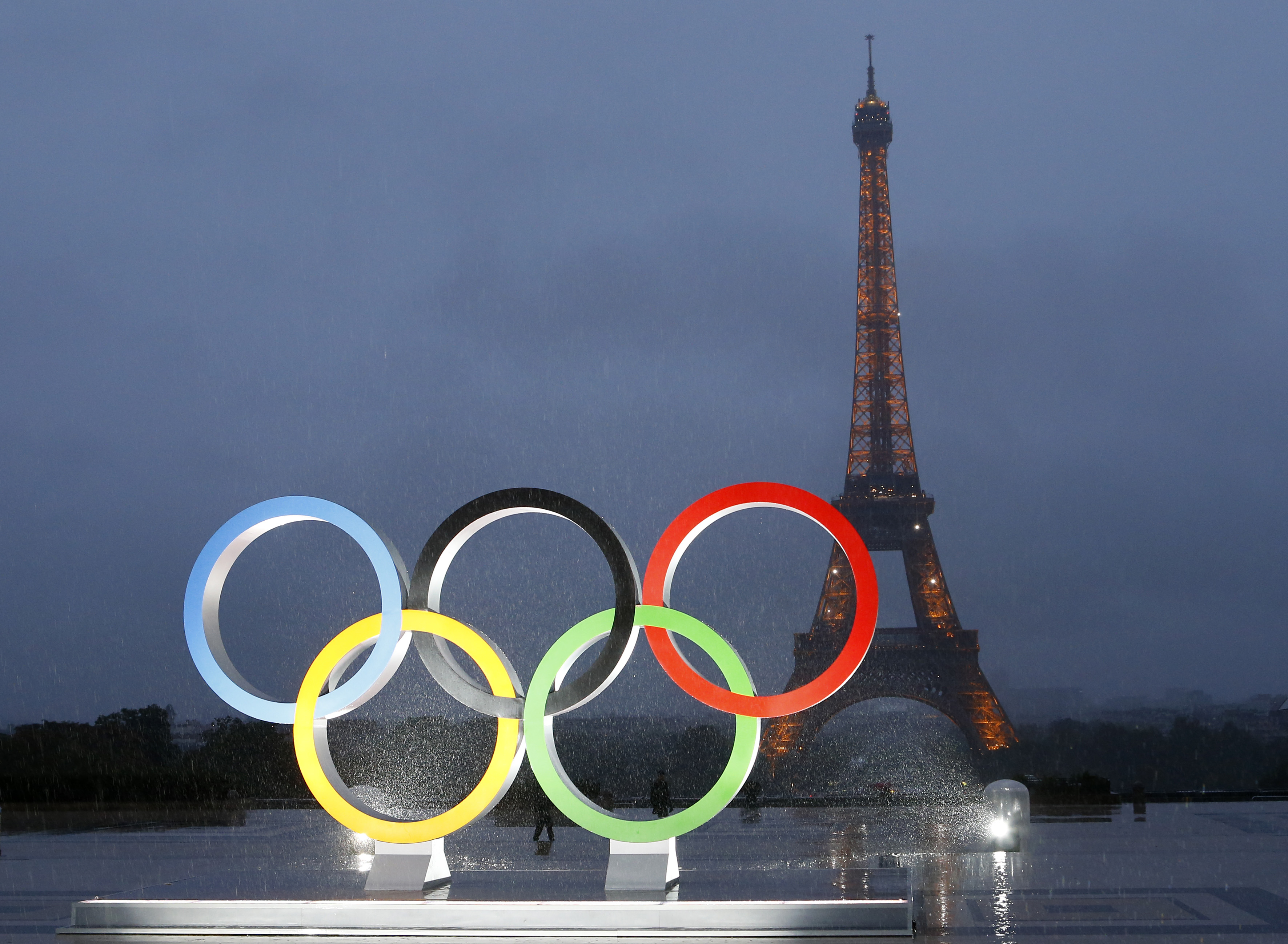 Мок разрешил выступать россиянам на олимпиаде 2024. Олимпийские игры в Париже 2024. Парижолимпидаа 2024.