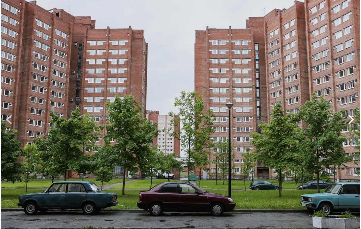 СПбГУ прокомментировал резкое повышение стоимости проживания в общежитиях