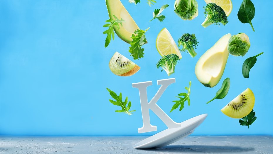 The Benefits of Vitamin K and How to Incorporate it Into Your Diet