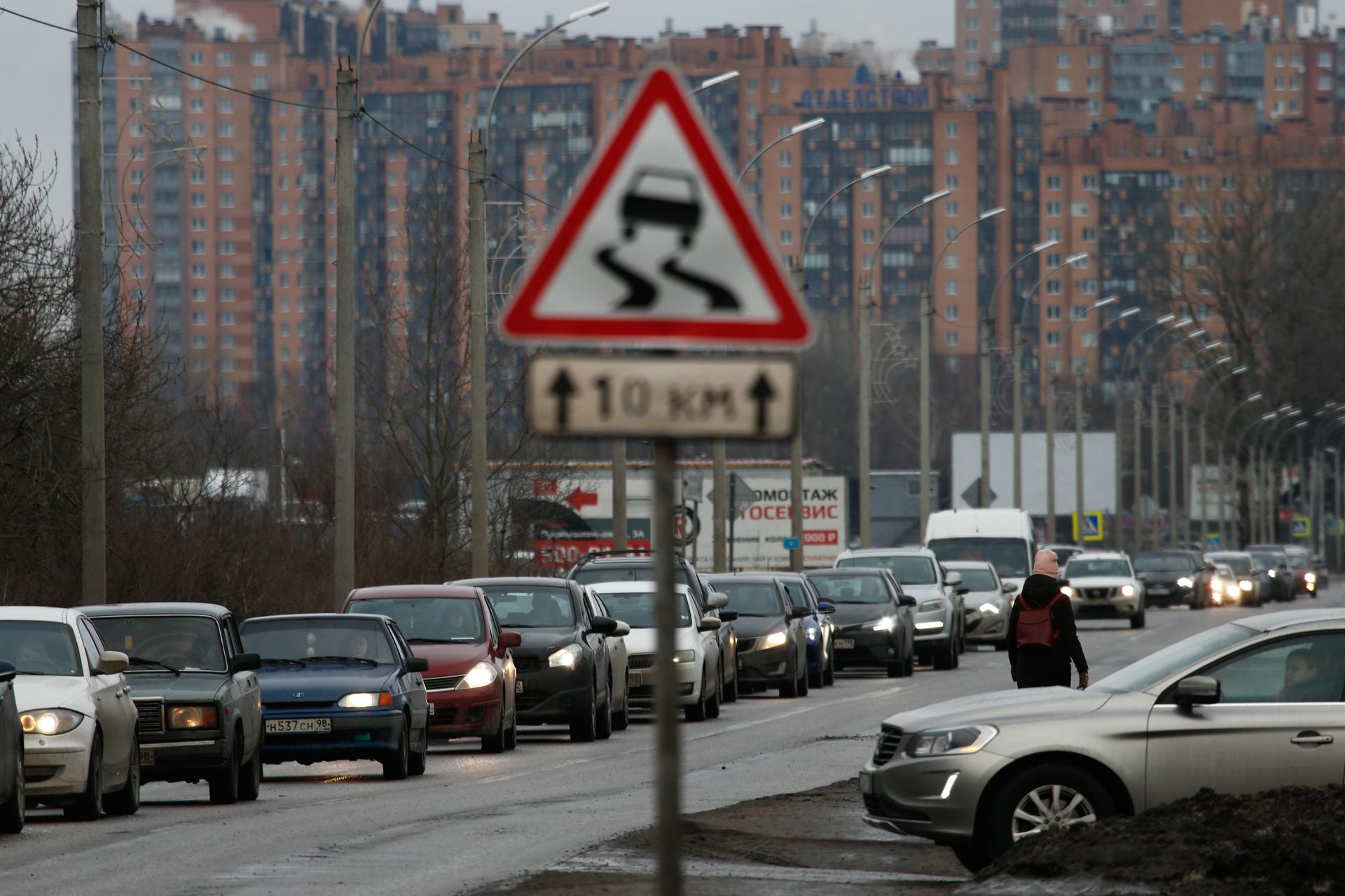 На покупку электромобилей вернут повышенный объём субсидий