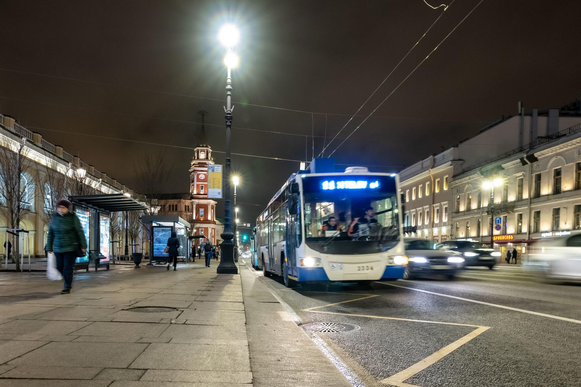 Опережает требования времени