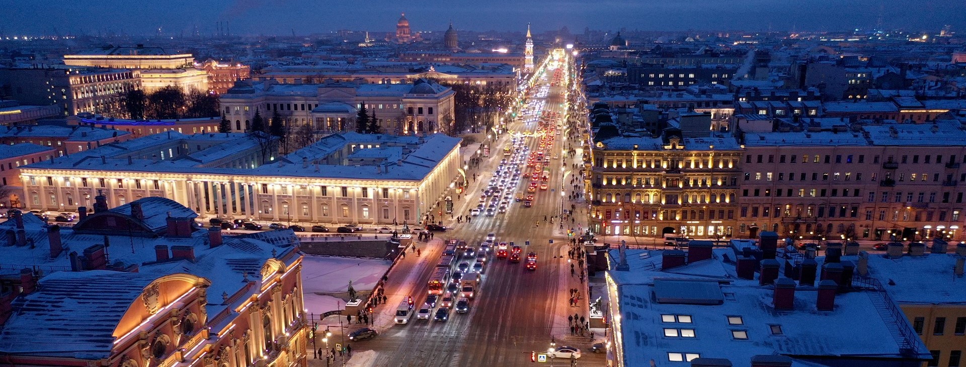 Какие здания попадут под снос в Петербурге