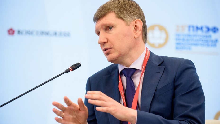 Максим Решетников – биография и достижения нового министра экономического развития