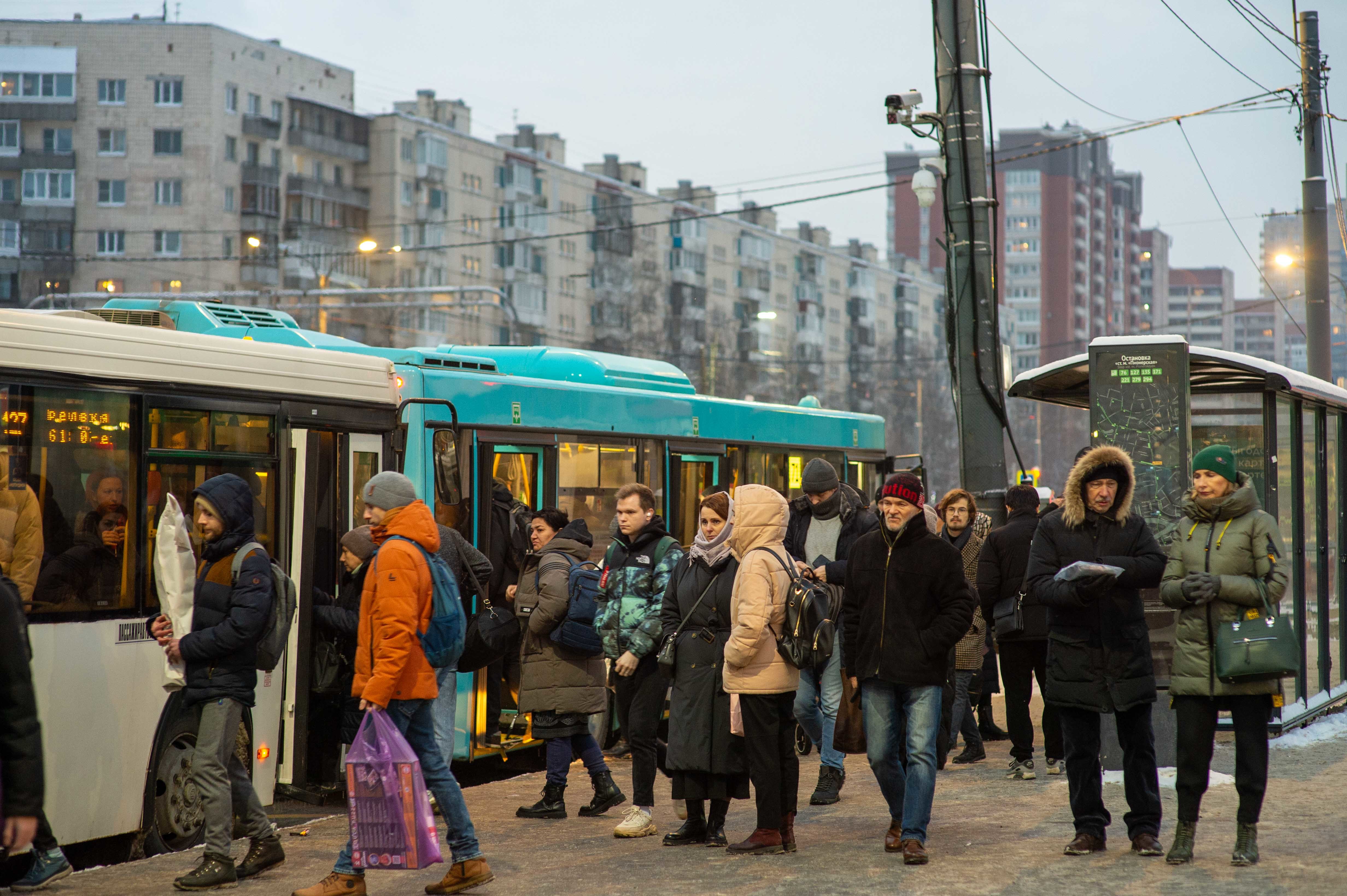 Кто устанавливает тарифы в метро СПб