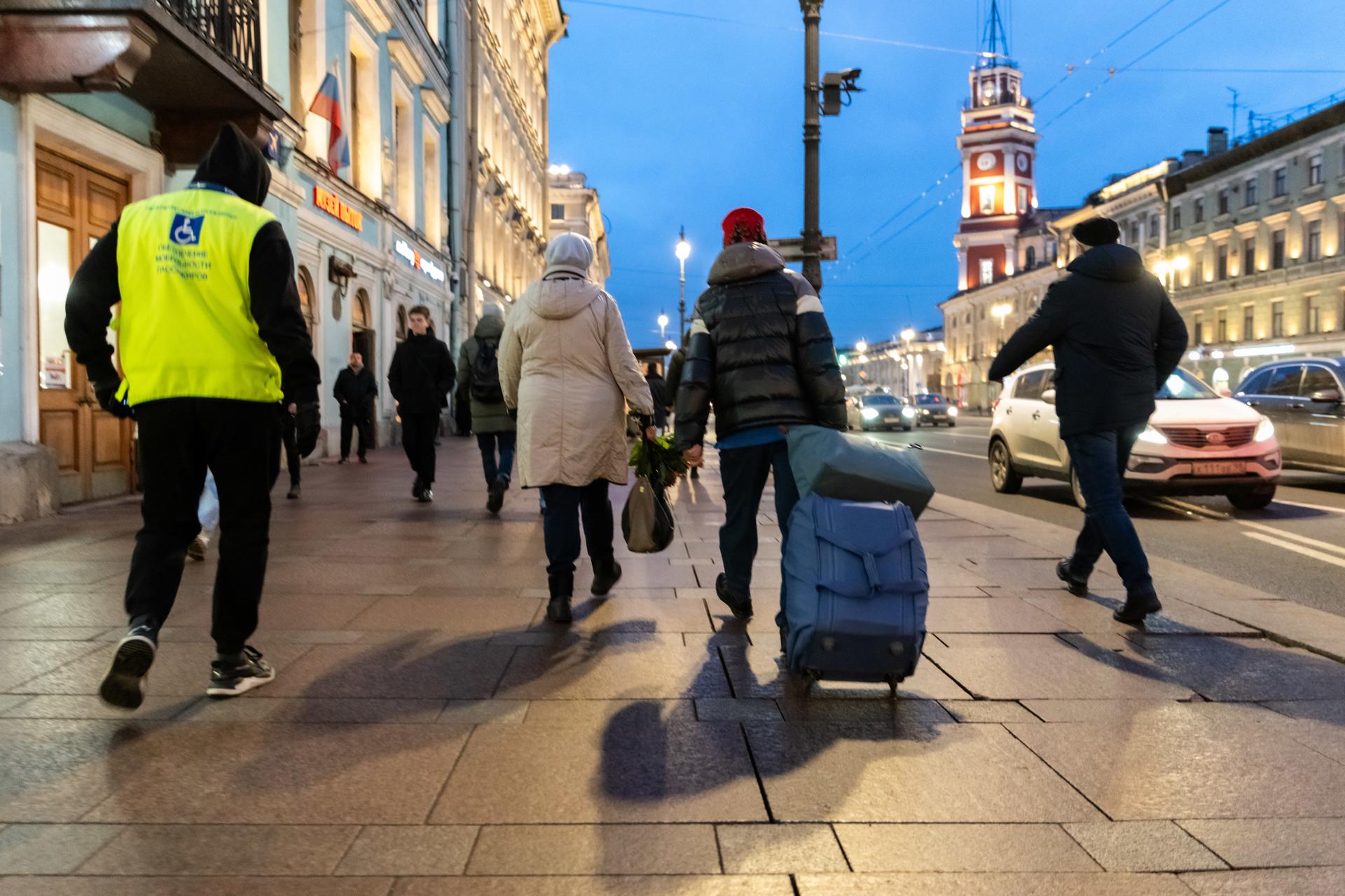 Надо ли платить курортный сбор в СПб жителям Ленобласти