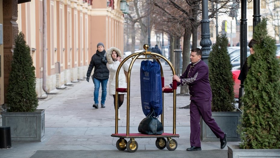 Трансмиссия «Дзен»