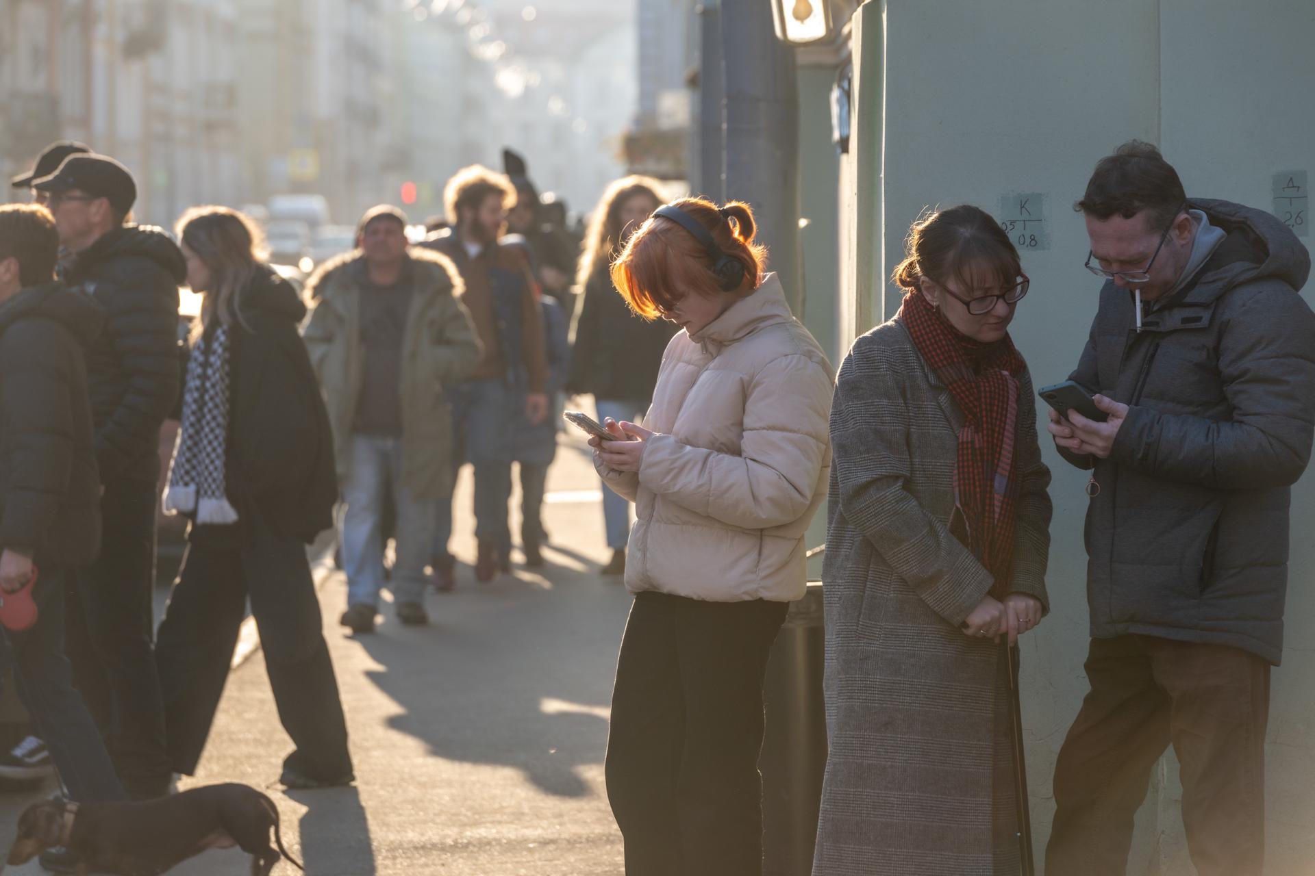 Рекордное потепление в Петербурге: прогноз погоды на 10 апреля