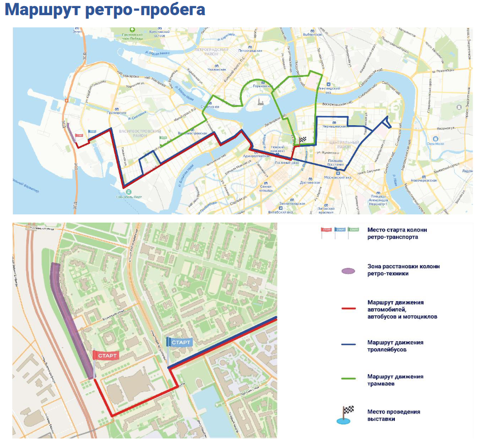 Инновационная выставка и цифровая трансформация: чем удивит  