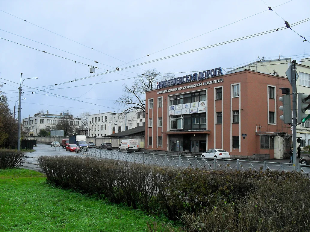 Где будут строить новое жильё в Петербурге