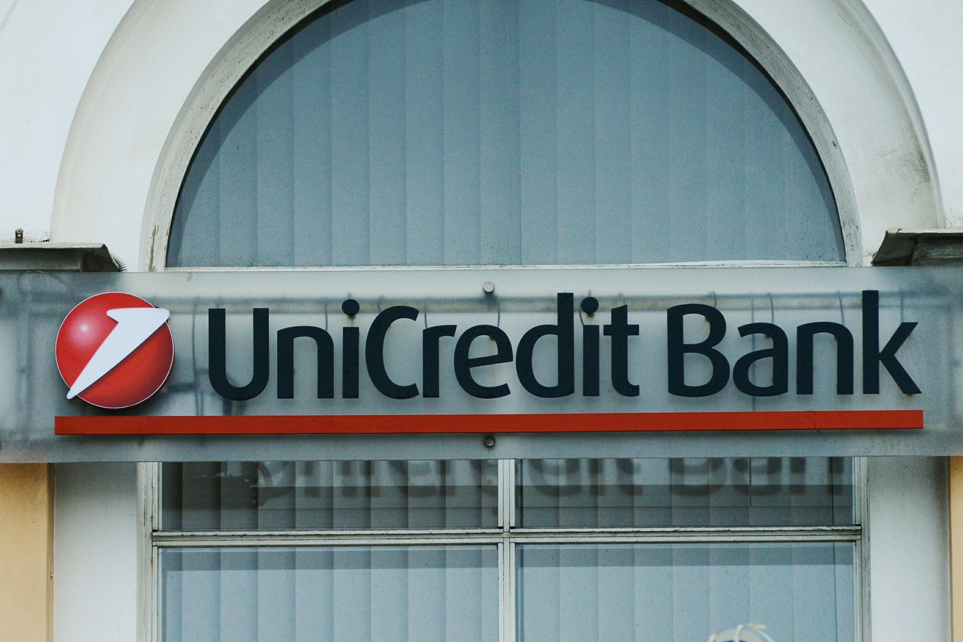 Глава UniCredit Bank отказался продавать российские активы за бесценок