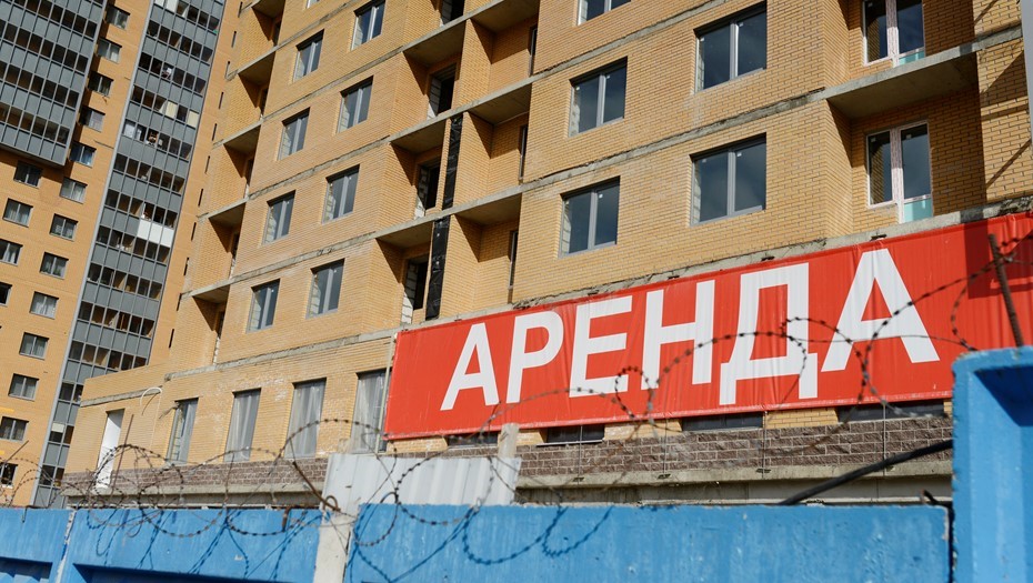 Треть купленных в новостройках Петербурга квартир сдали в аренду с 2020 года