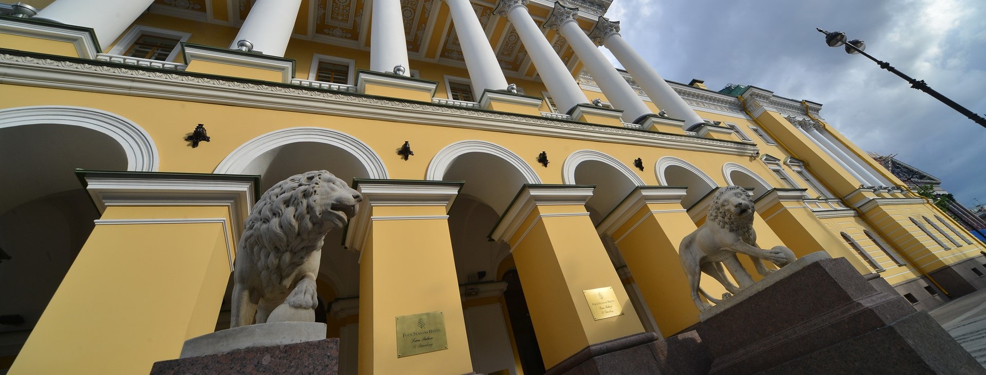 БЦ, склады и отели Петербурга могут привлечь 80 млрд рублей инвестиций за год