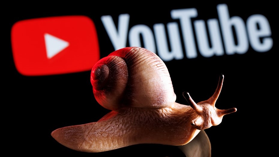 YouTube продолжает удерживать лидирующие позиции на рынке блогеров в России