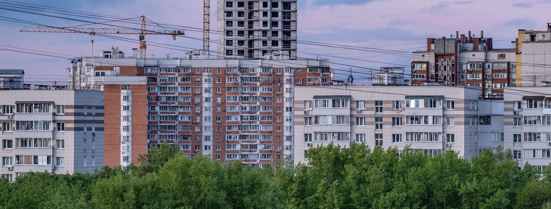Генплан — не указ: застройщикам могут усложнить запуск проектов КРТ в Петербурге
