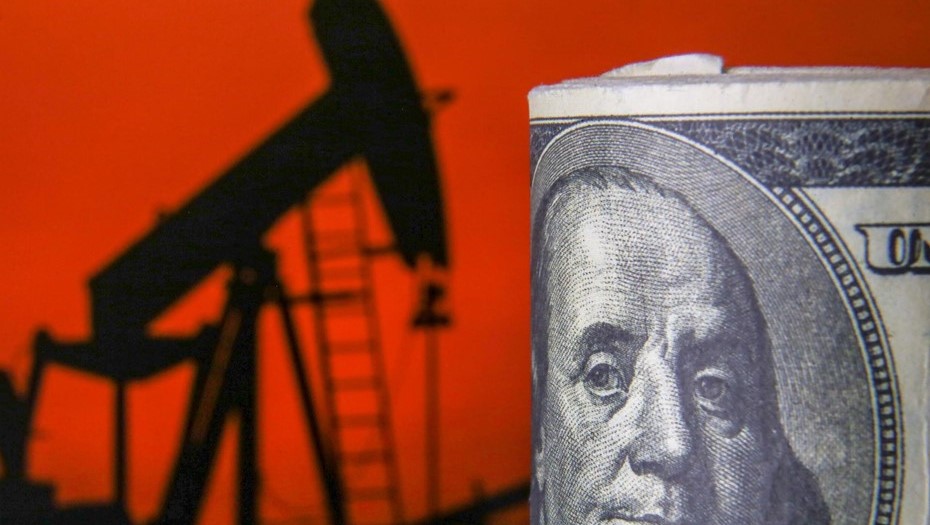 Стоимость нефти увеличилась на 13% после того, как Израиль нанёс авиаудары по территории Ирана