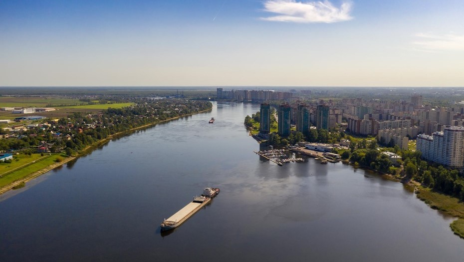 В Санкт-Петербурге будет построен завод по производству беспилотных транспортных средств