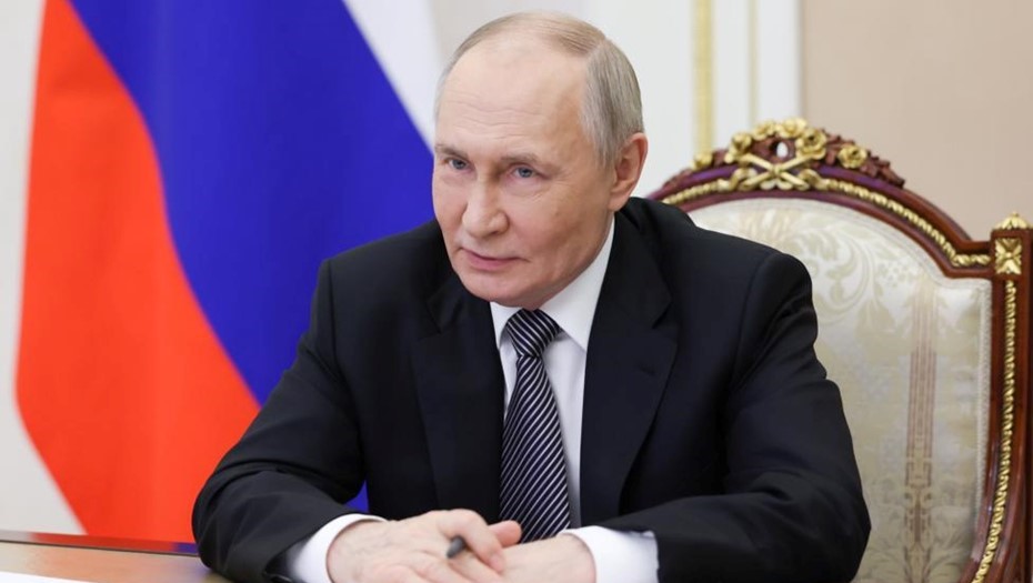 18 июня в СПб пройдет совещание по экономике под руководством президента России
